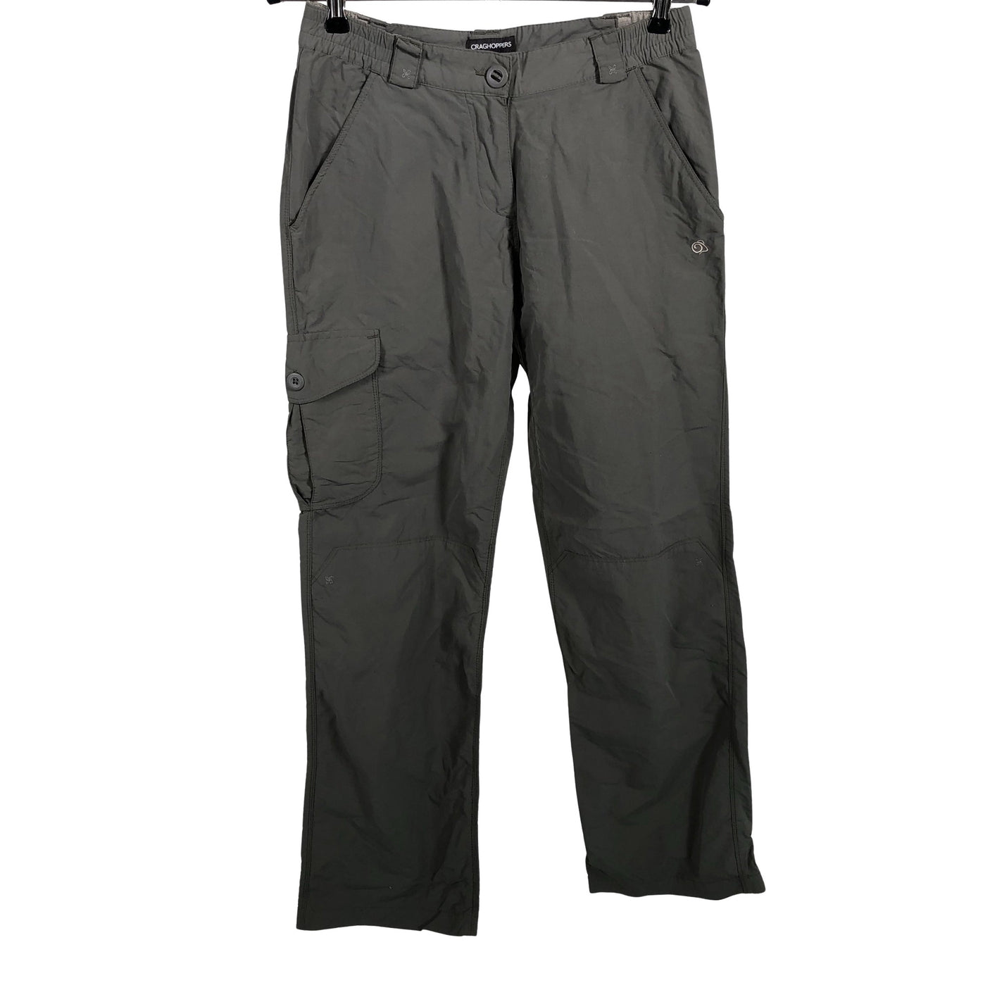Unisex Craghoppers - Outdoor pants, size 36 - Green (1)