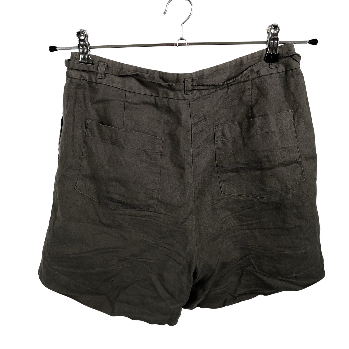 Unisex Sportscraft - Shorts, size 34 - Green (2)