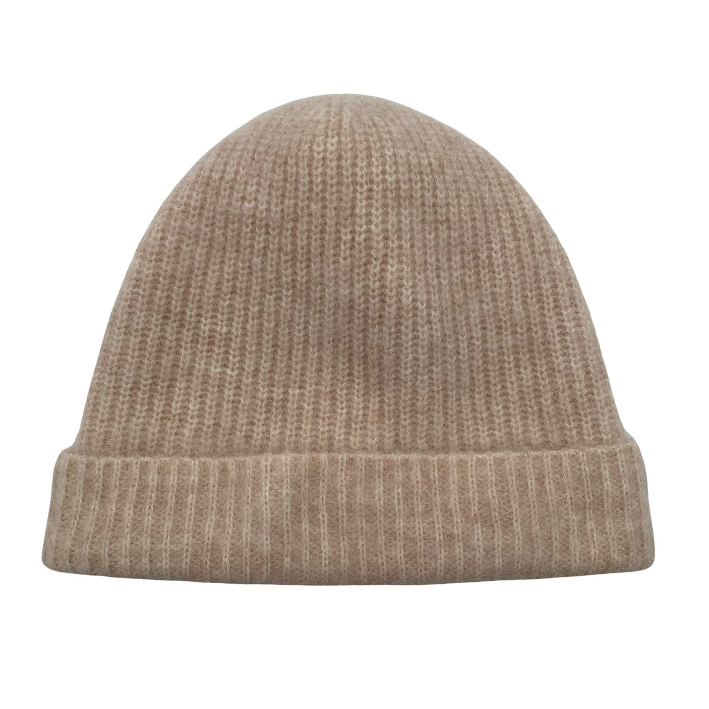 Unisex Ril's - Winter beanie, size 54 - 56 cm - Beige (1)