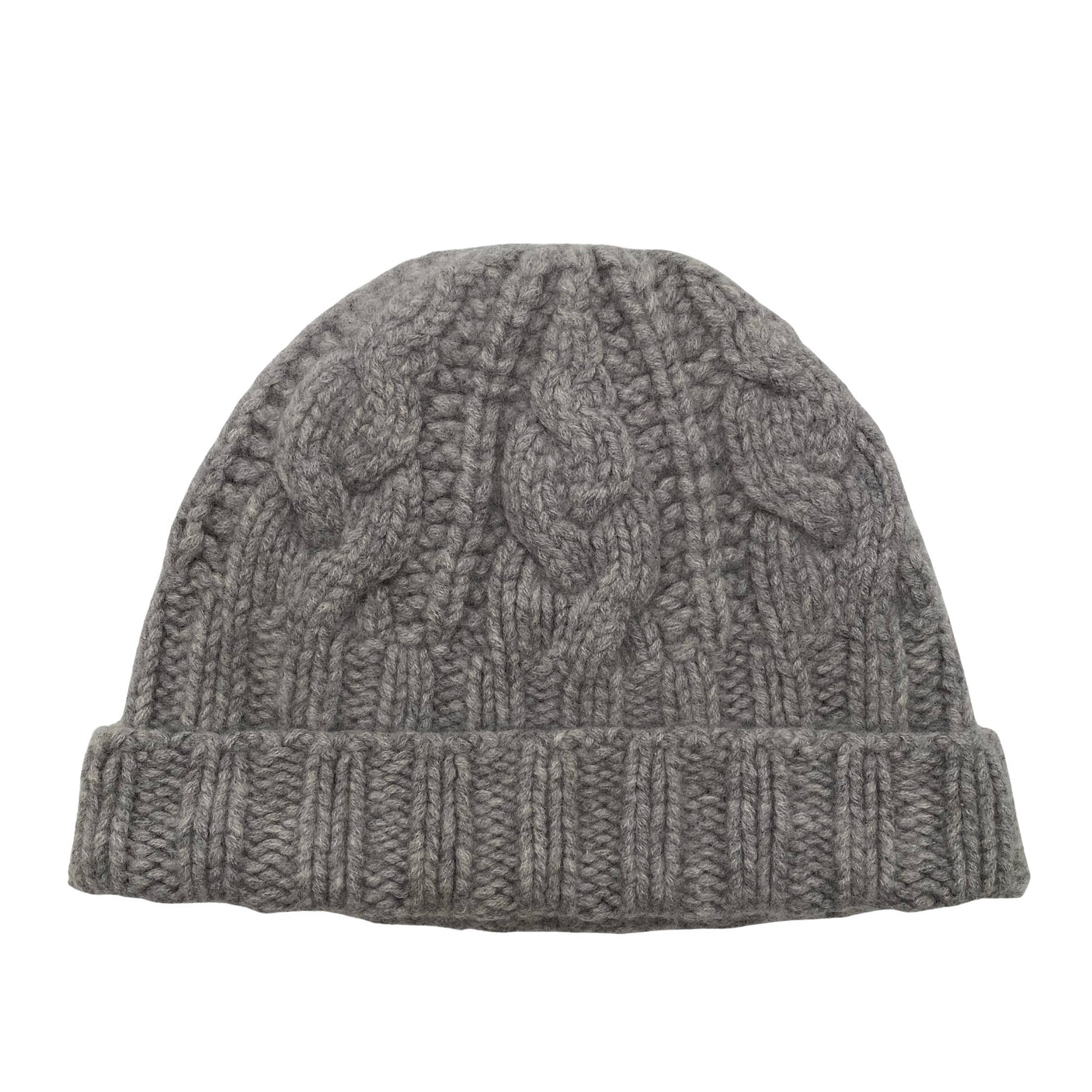 Unisex Balmuir - Winter beanie, size 54 - 56 cm - Gray (1)