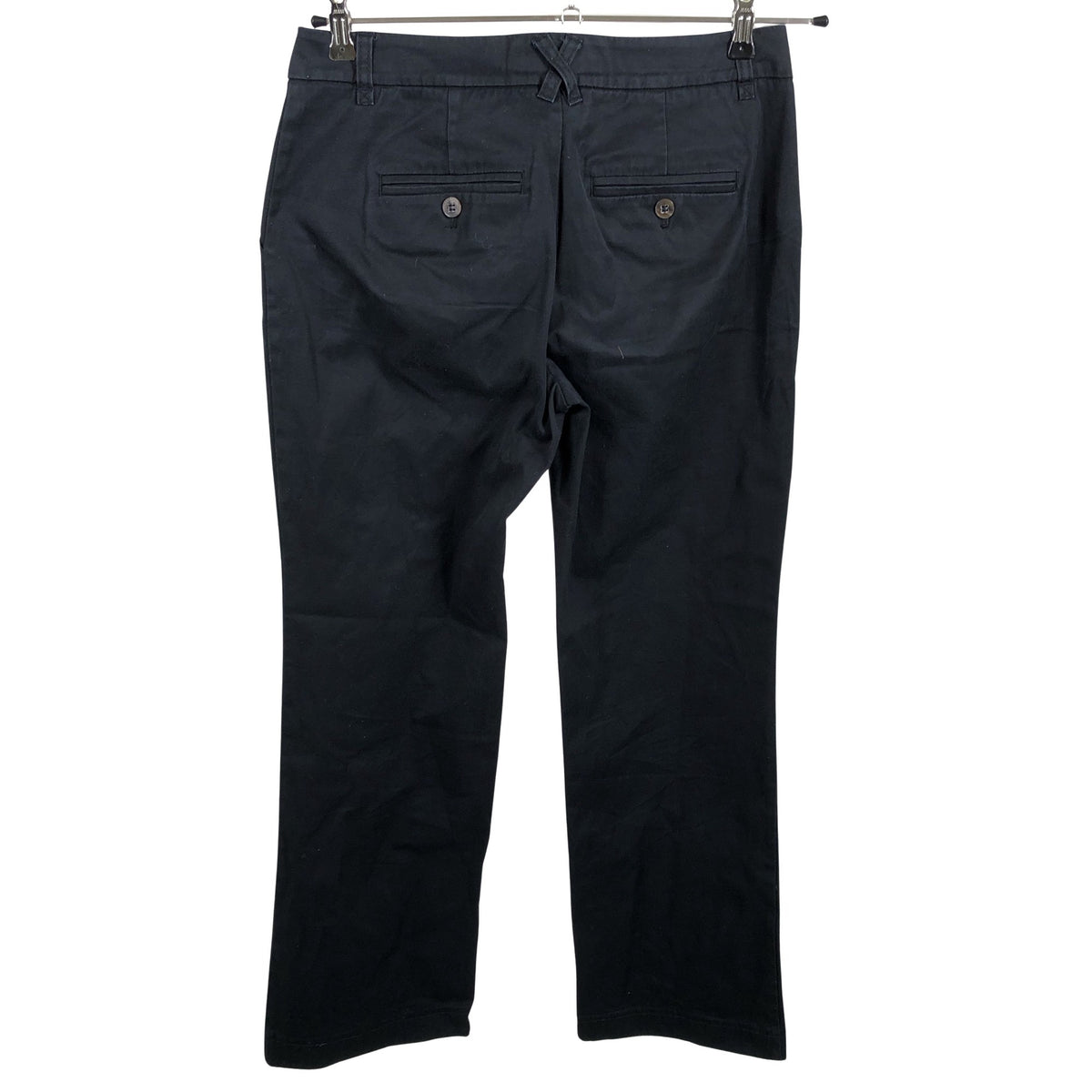 Unisex Esprit - Chinos, size 38 - Black (2)