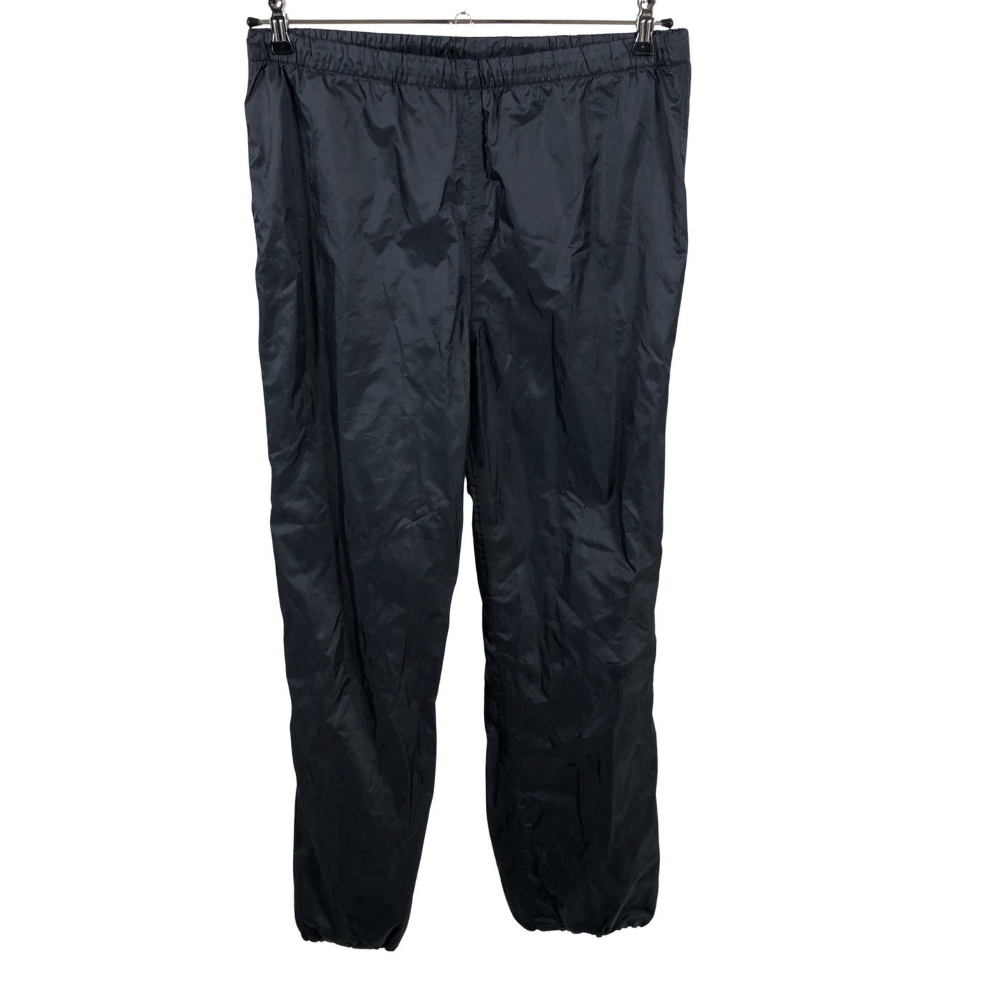 Unisex Icepeak - Outdoor pants, size 42 - Black (1)