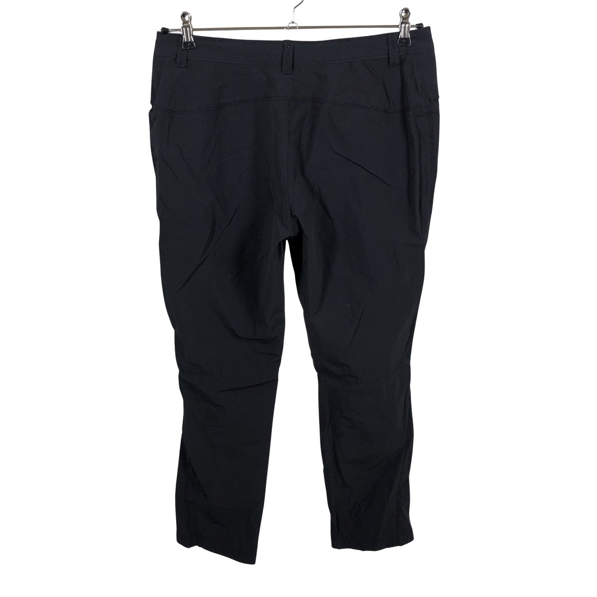 Unisex McKinley - Outdoor pants, size 40 - Black (3)