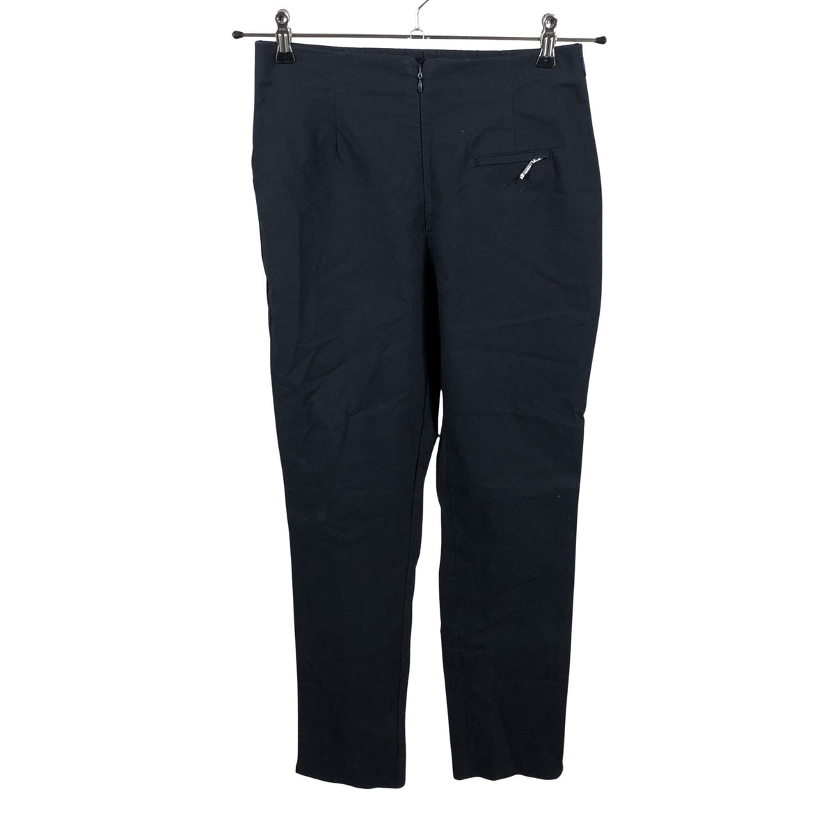 Unisex Steilmann - Slacks, size 38 - Black (2)