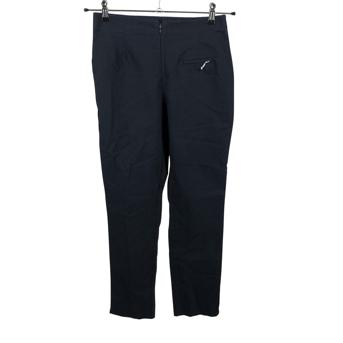 Unisex Steilmann - Slacks, size 38 - Black (1)