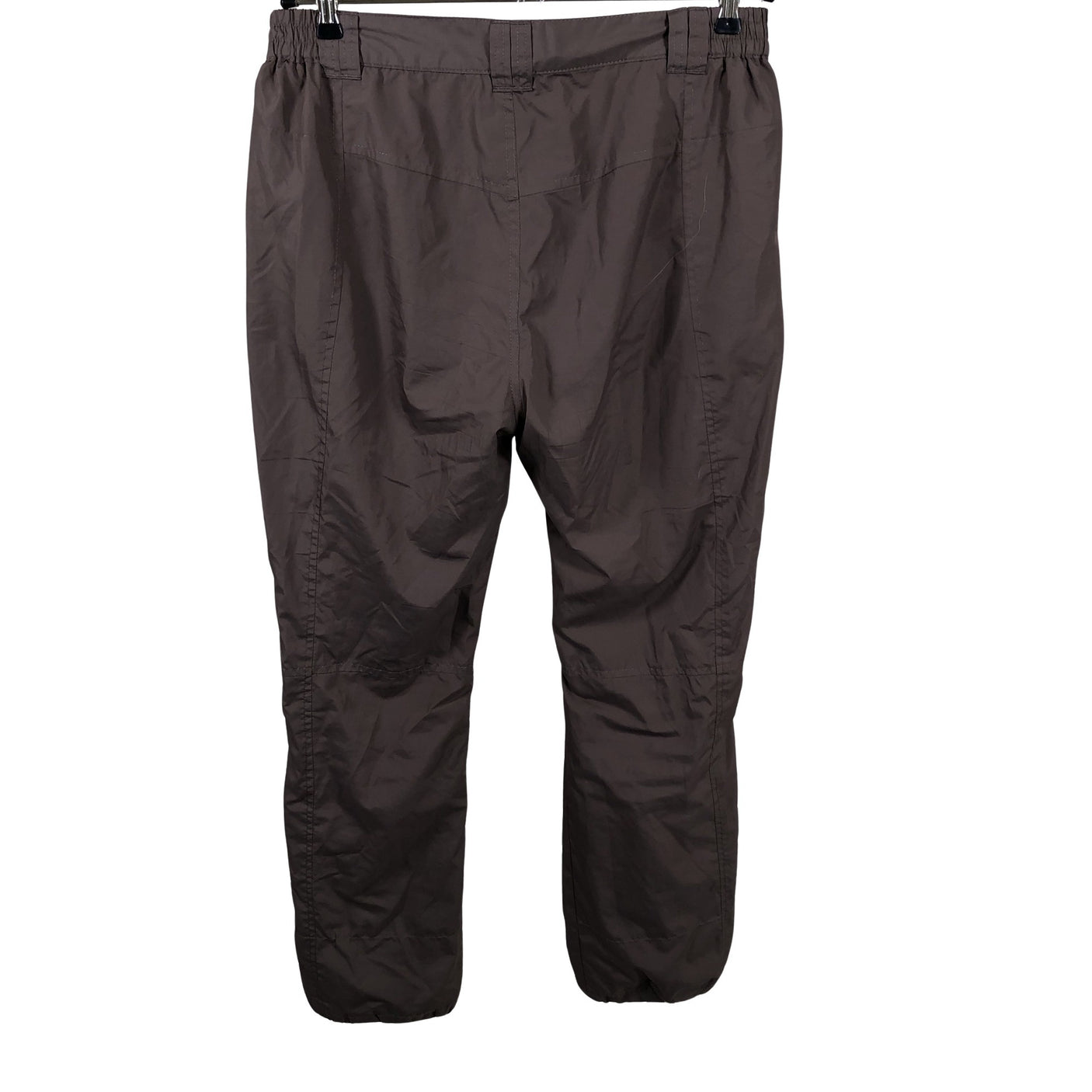 Unisex Torstai - Outdoor pants, size 38 - Brown (3)