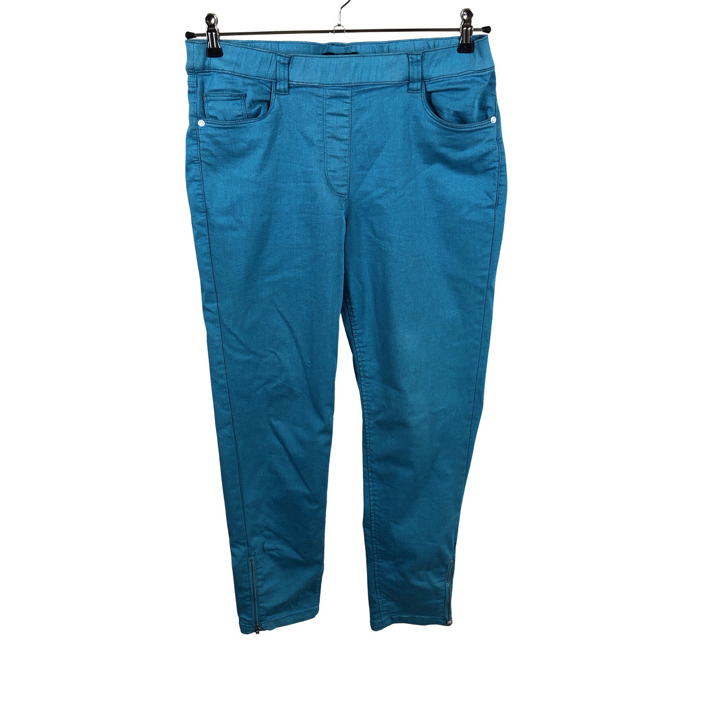 Unisex NP Collection - Jeans, size 40 - Blue (2)