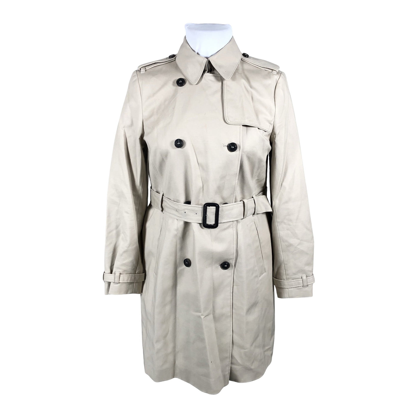 Unisex Esprit - Trench coat, size 42 - Beige (1)