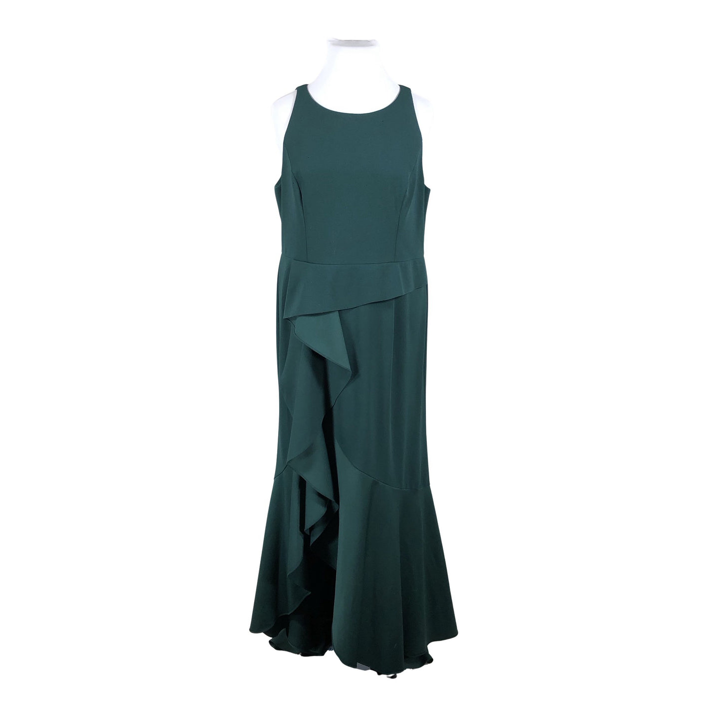 Unisex Adrianna Papell - Party dress, size 50 - Green (1)