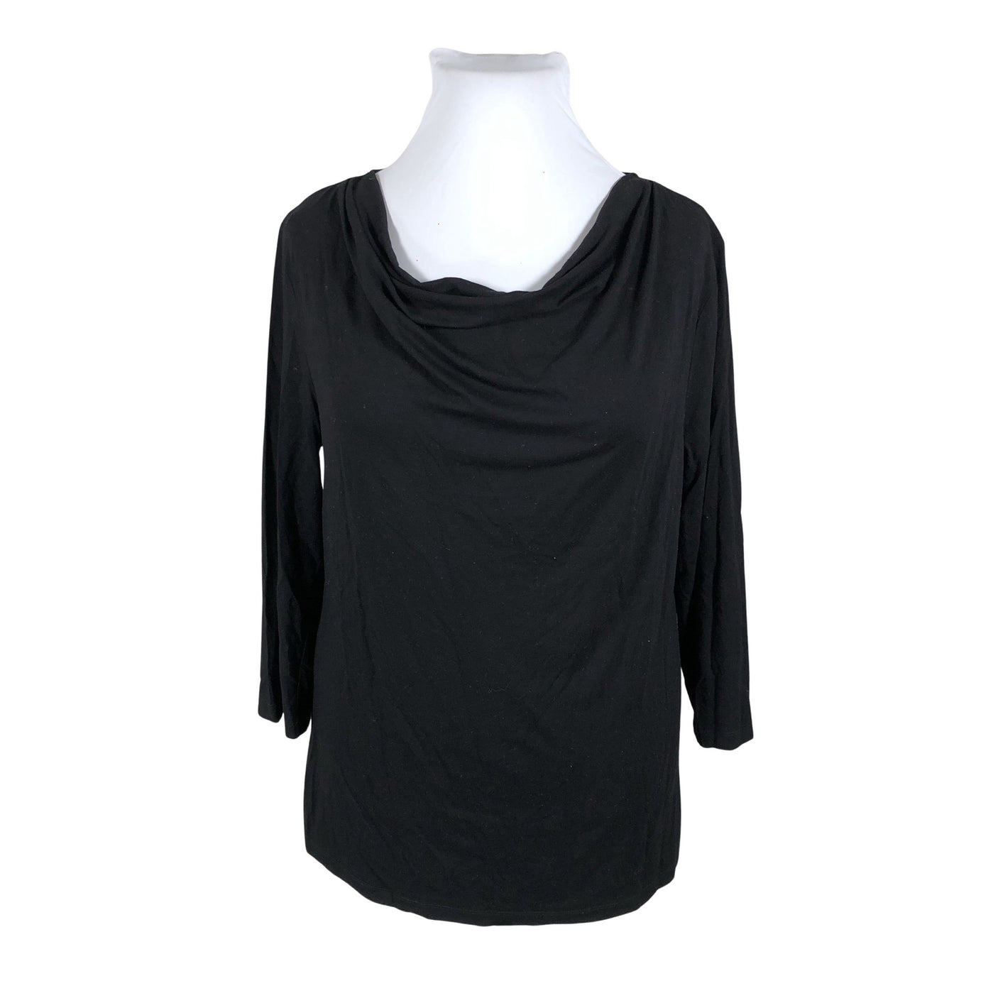 Unisex Your Face - Blouse, size 42 - Black (1)
