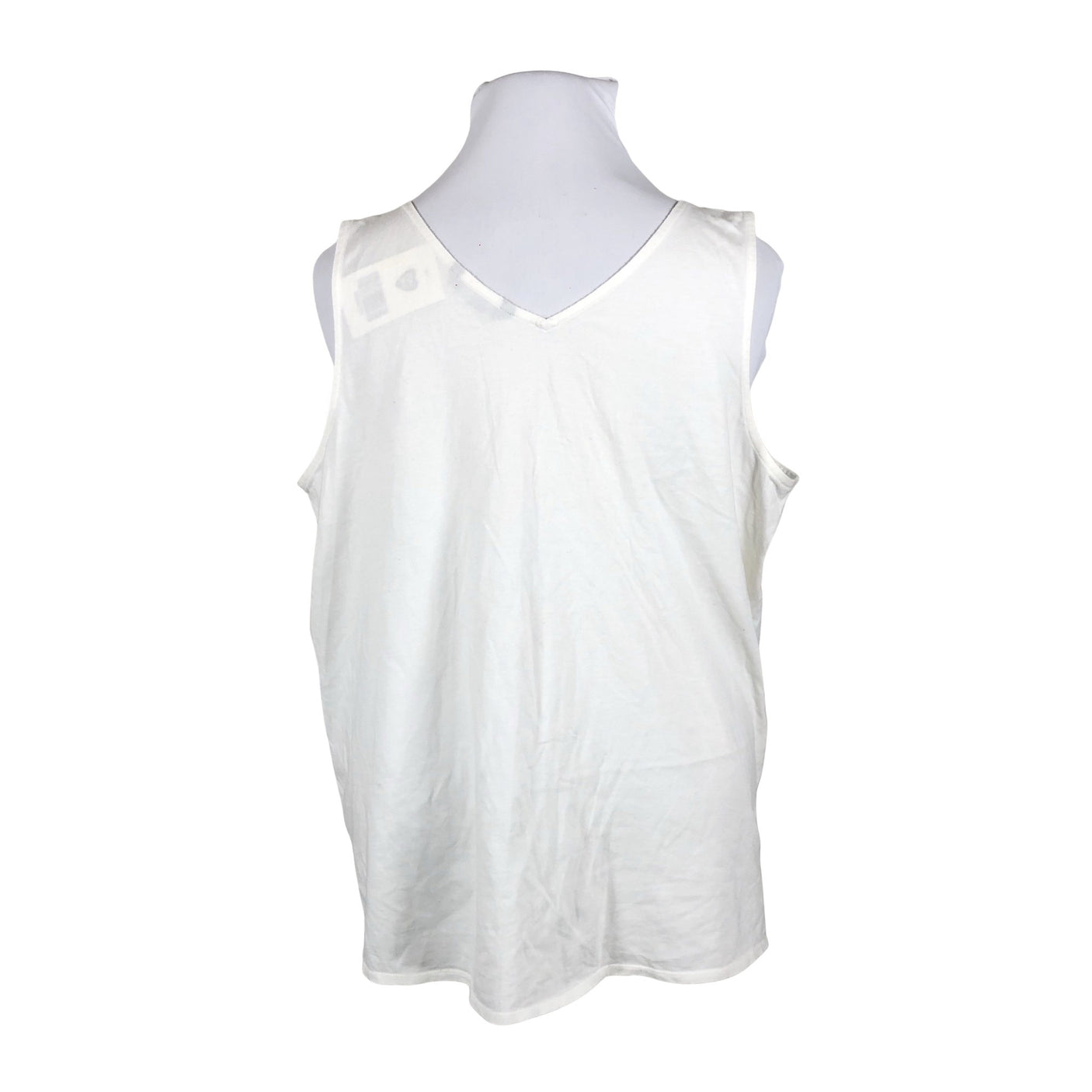 Unisex Tommy Hilfiger - Top, size 44 - White (2)