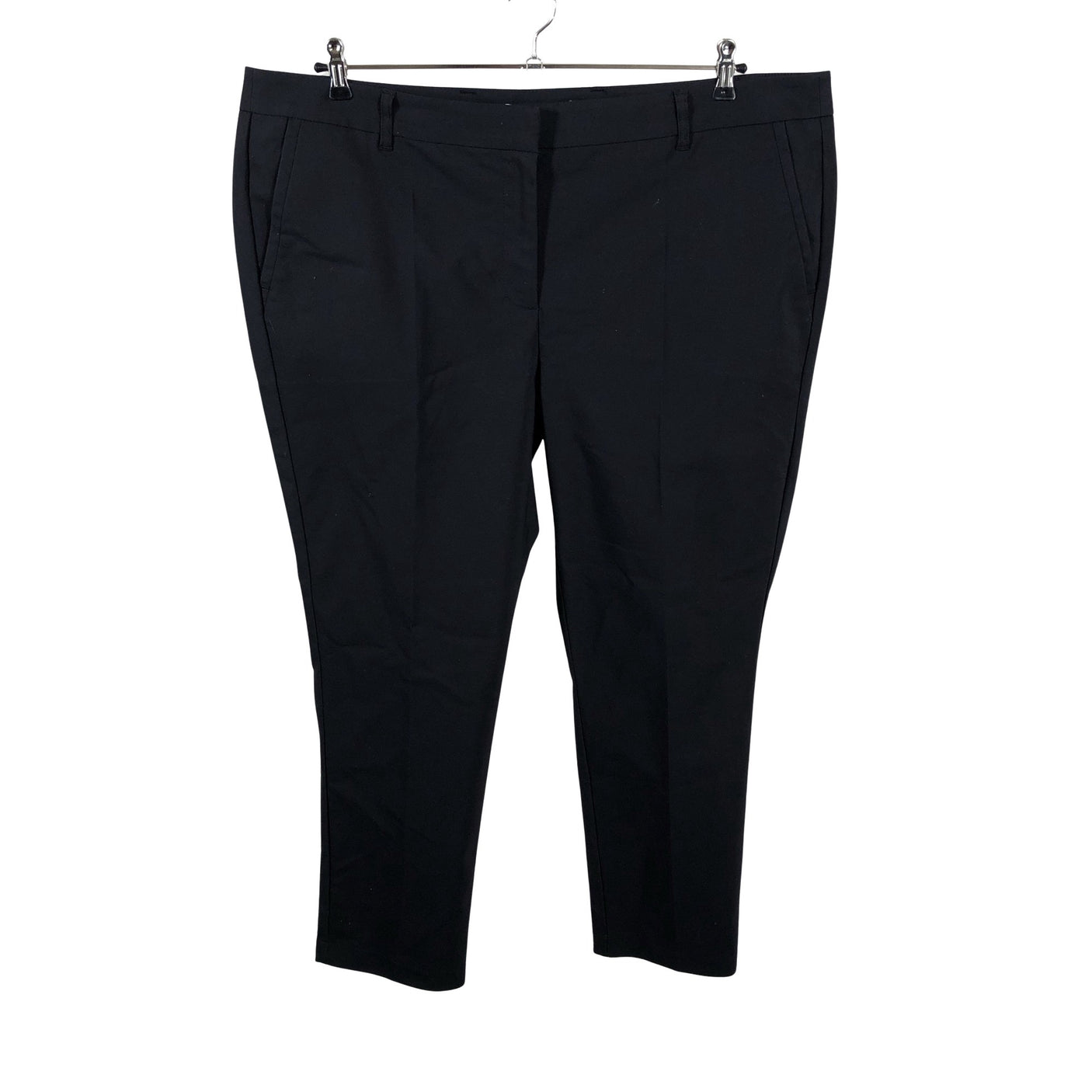 Unisex Cut & Pret - Slacks, size 50 - Black (1)