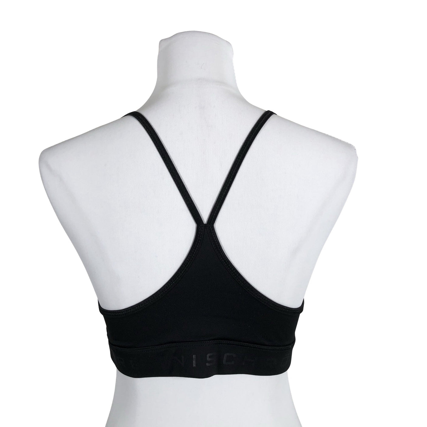 Unisex Röhnisch - Sports top, size 40 - Black (3)