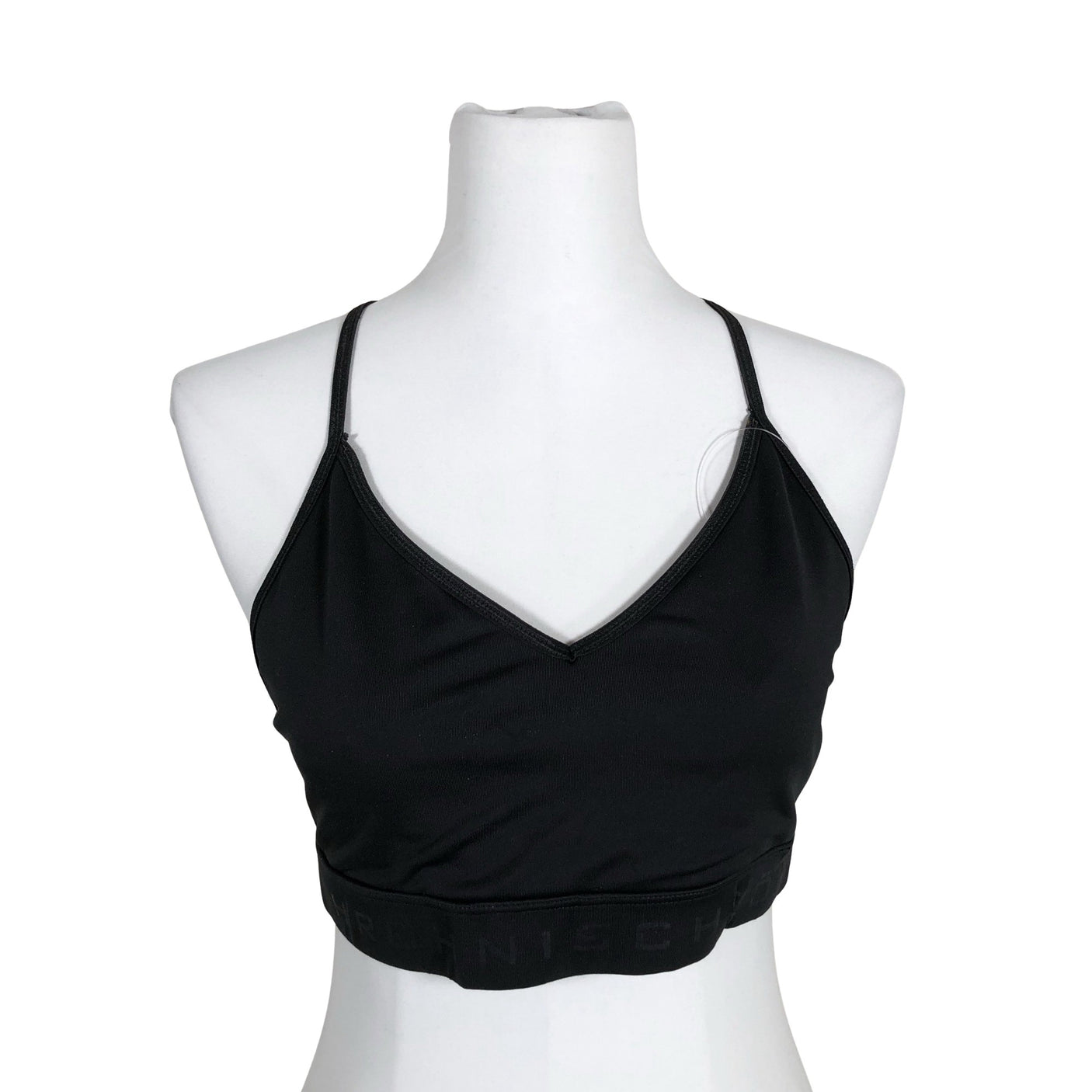 Unisex Röhnisch - Sports top, size 40 - Black (2)
