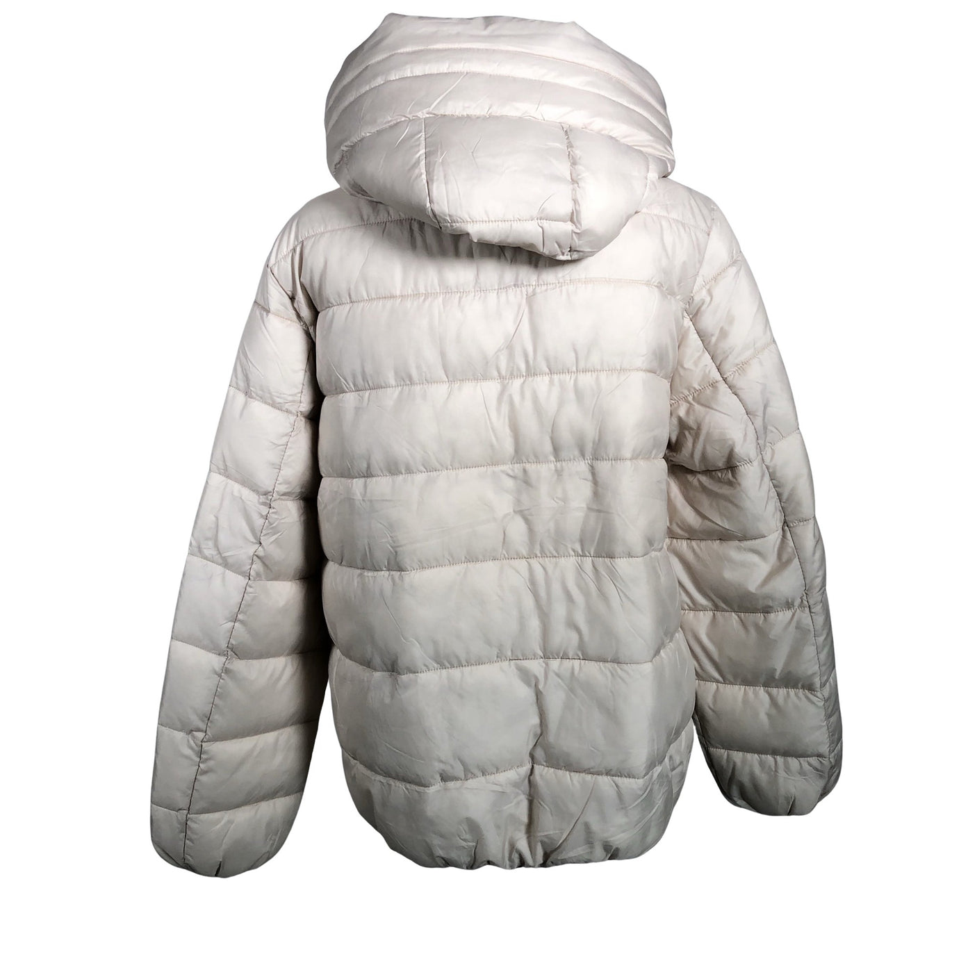 Unisex Esprit - Lightly padded jacket, size 40 - Beige (2)