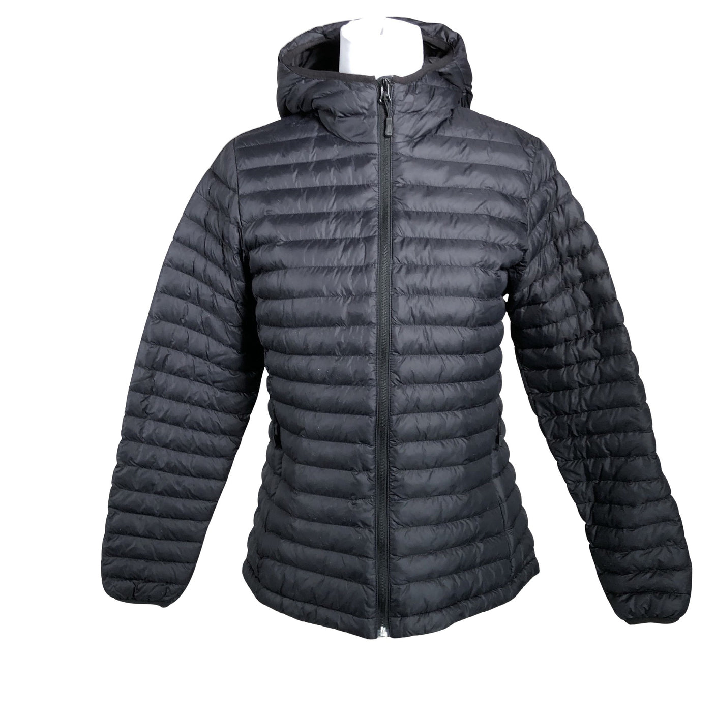 Unisex Helly Hansen - Lightly padded jacket, size 40 - Black (1)