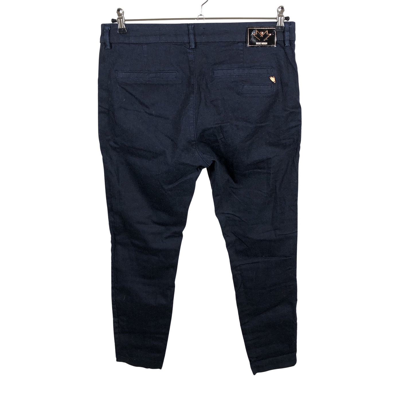 Unisex Mos Mosh - Slacks, size W31 - Blue (2)