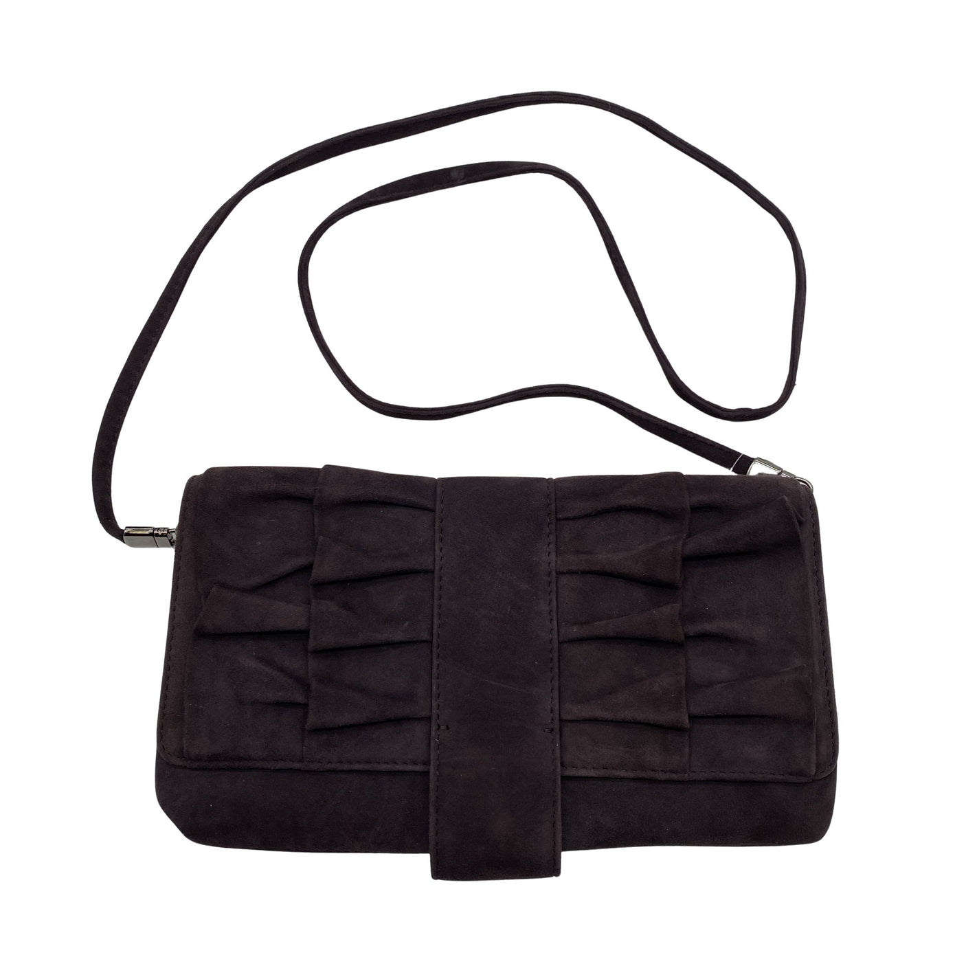 Unisex Peter Kaiser - Shoulder bag, size Mini - Violet (1)