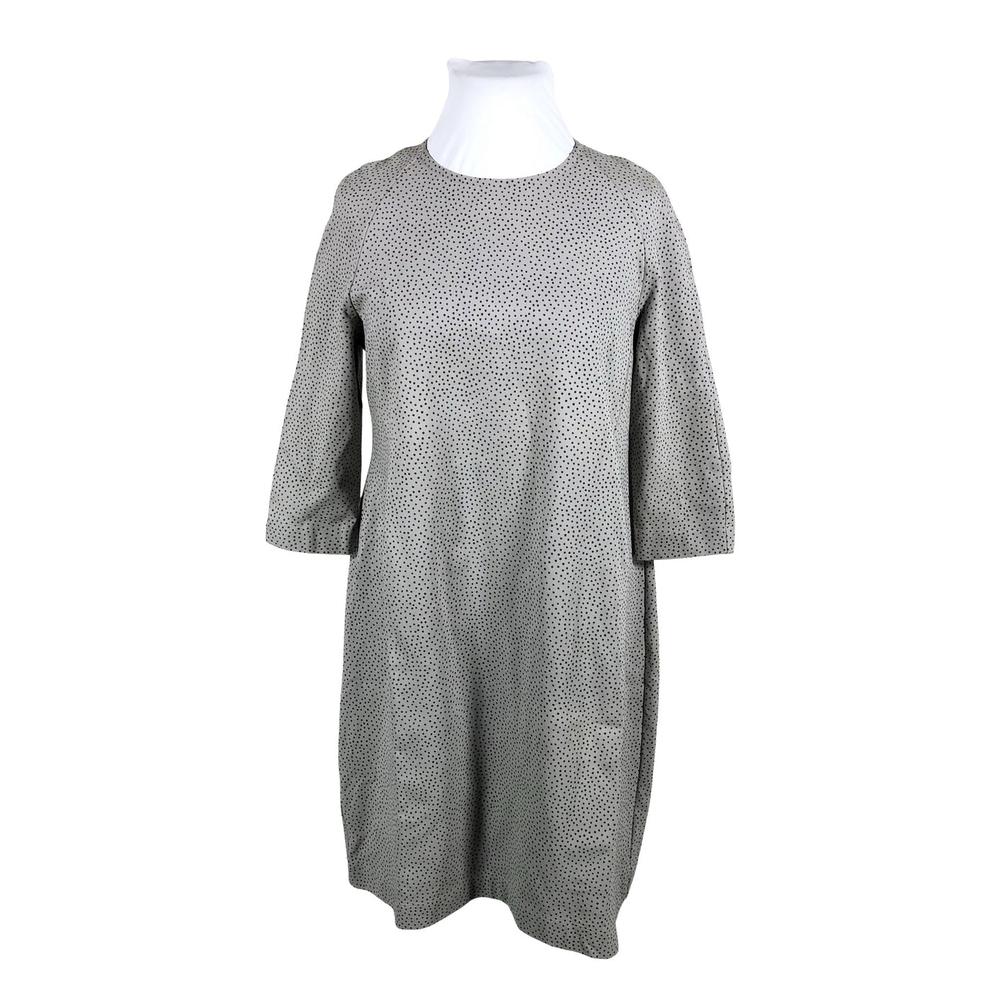Unisex Marimekko - Tricot dress, size 40 - Gray (1)