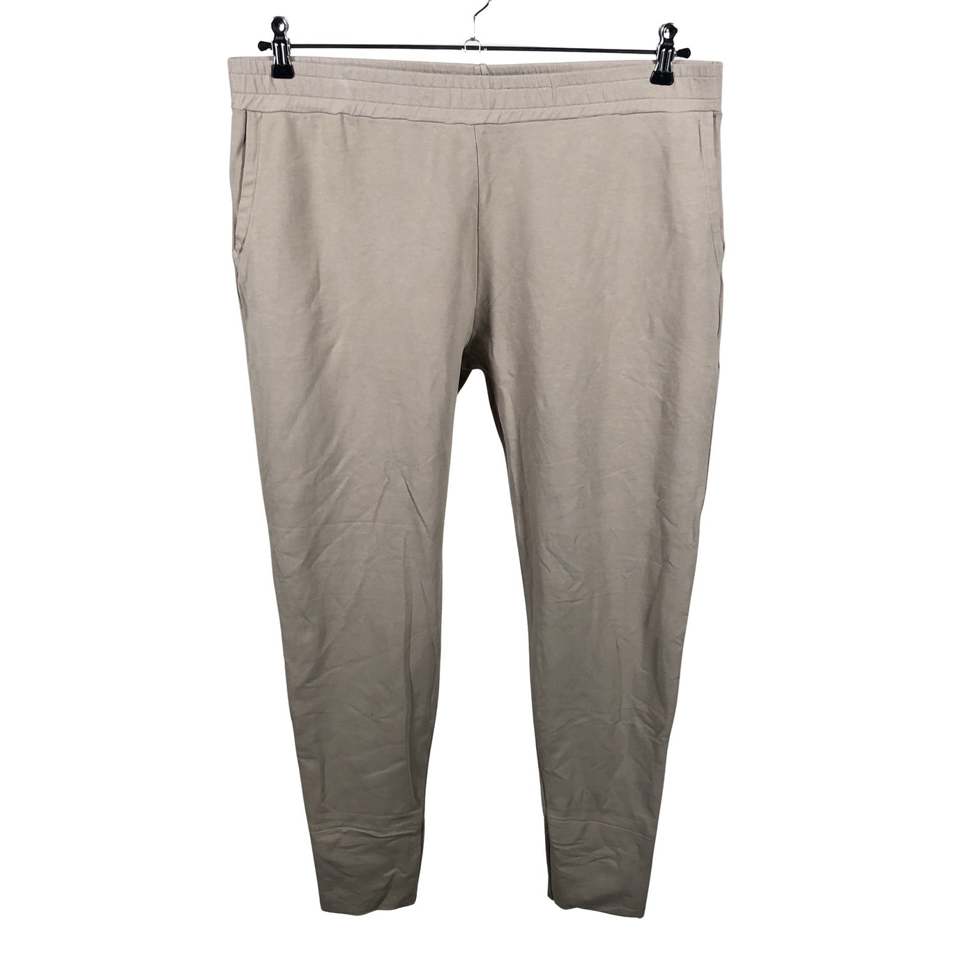 Unisex NOSH - Sweatpants, size 46 - Beige (1)