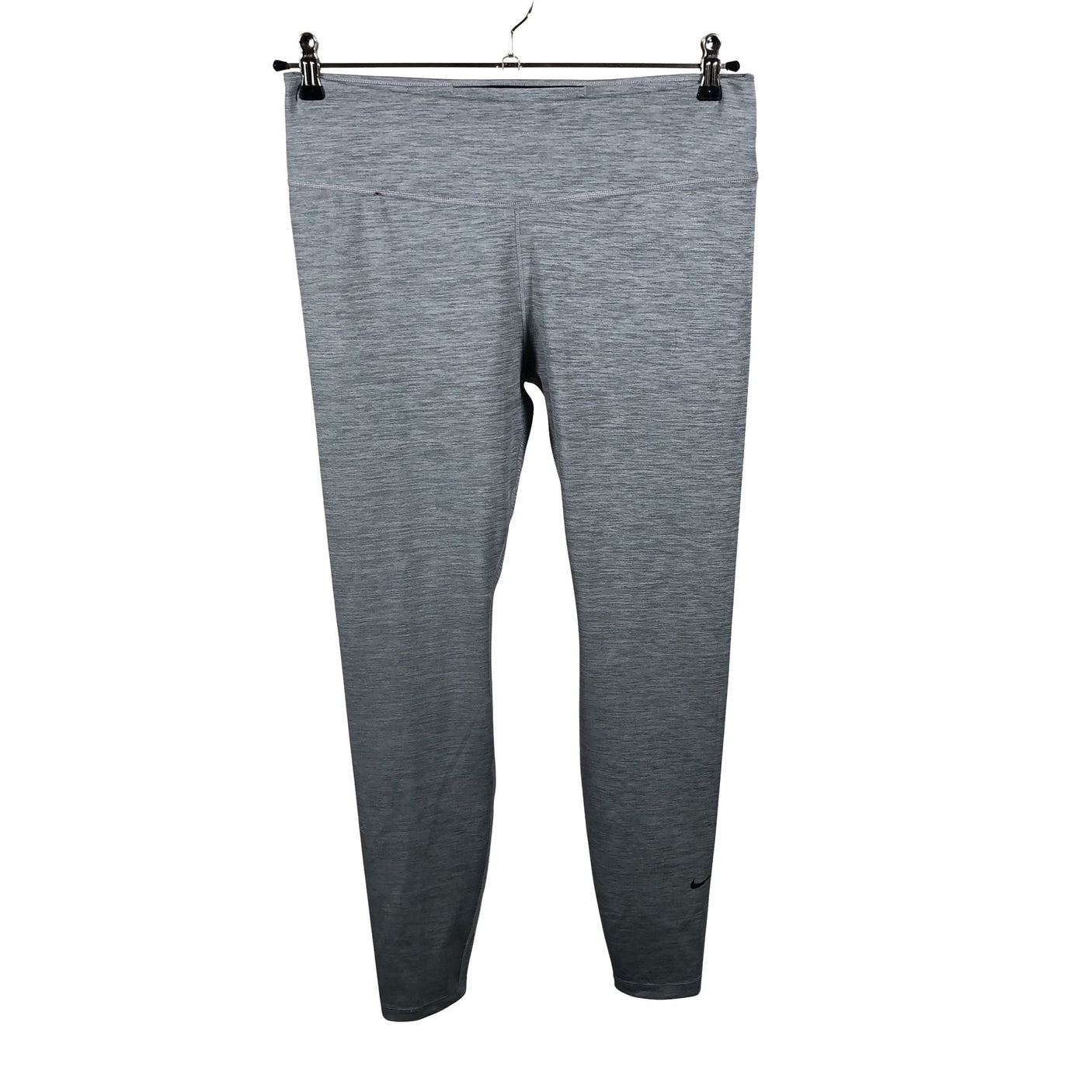 Unisex Nike - Sports tights, size 44 - Gray (2)