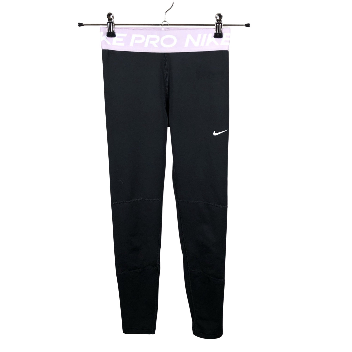 Unisex Nike - Sports tights, size 40 - Black (1)