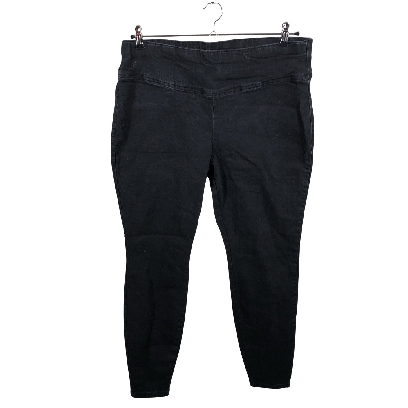 Unisex Zizzi - Jeggings, size 46 - Black (1)