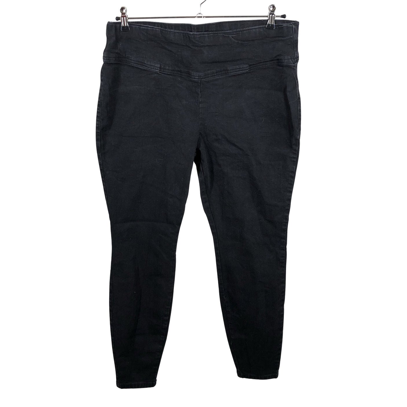 Unisex Zizzi - Jeggings, size 46 - Black (2)
