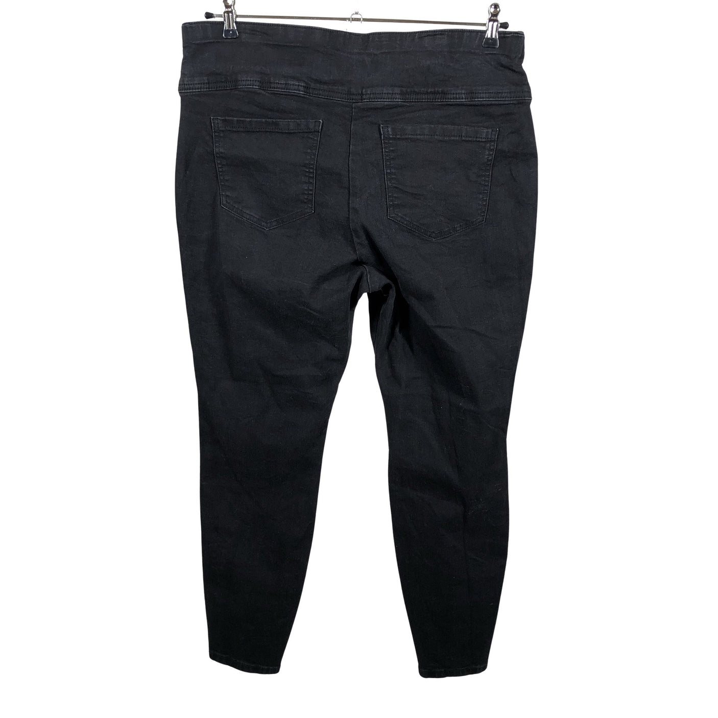 Unisex Zizzi - Jeggings, size 46 - Black (3)