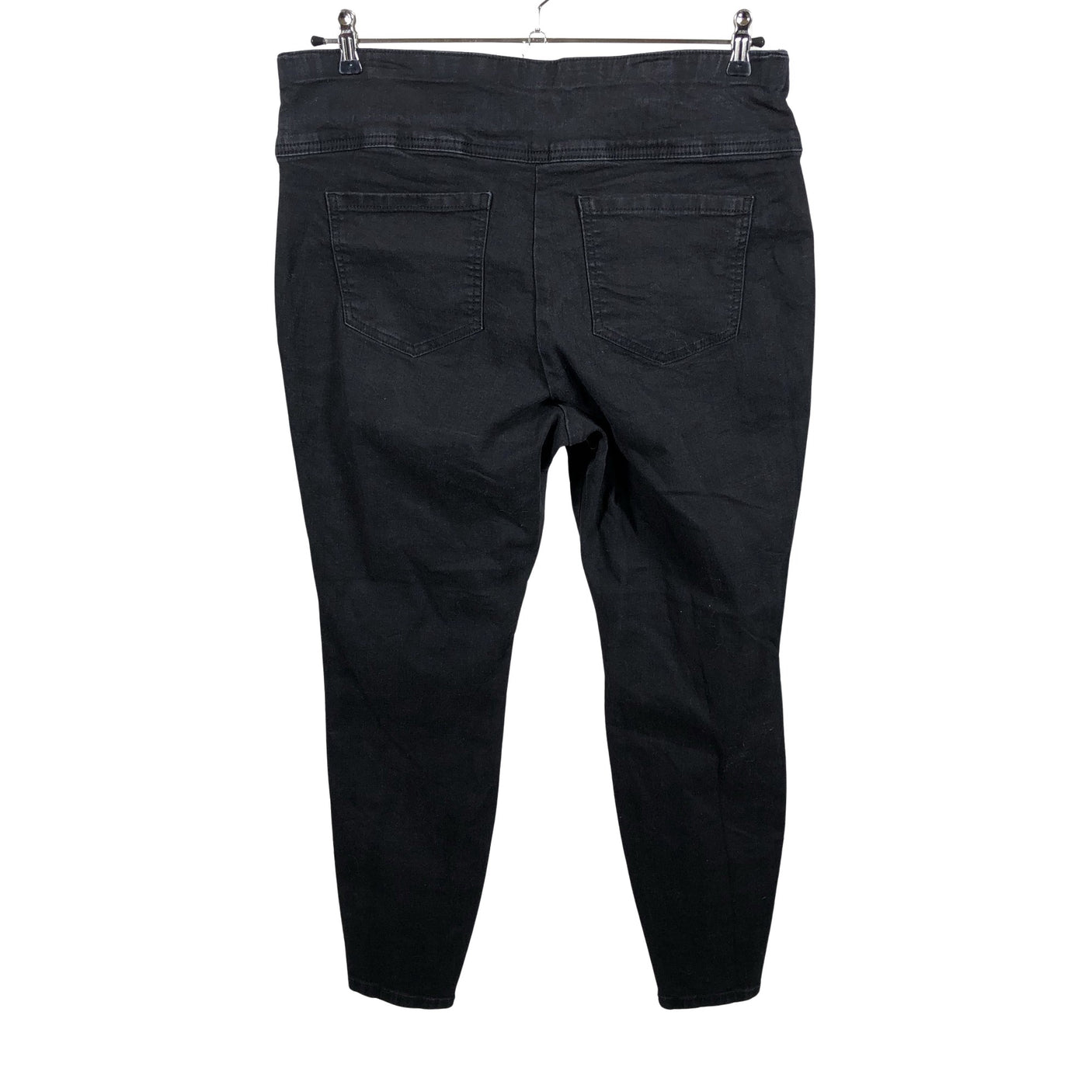 Unisex Zizzi - Jeggings, size 46 - Black (4)