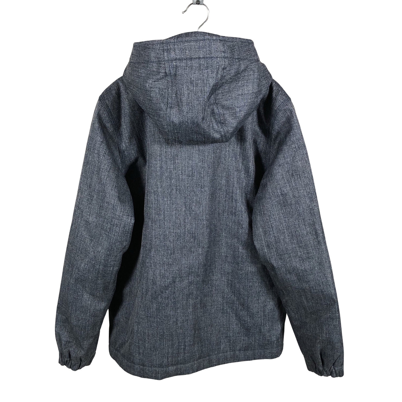 Unisex Vans - Winter jacket, size 134 - 140 - Blue (2)