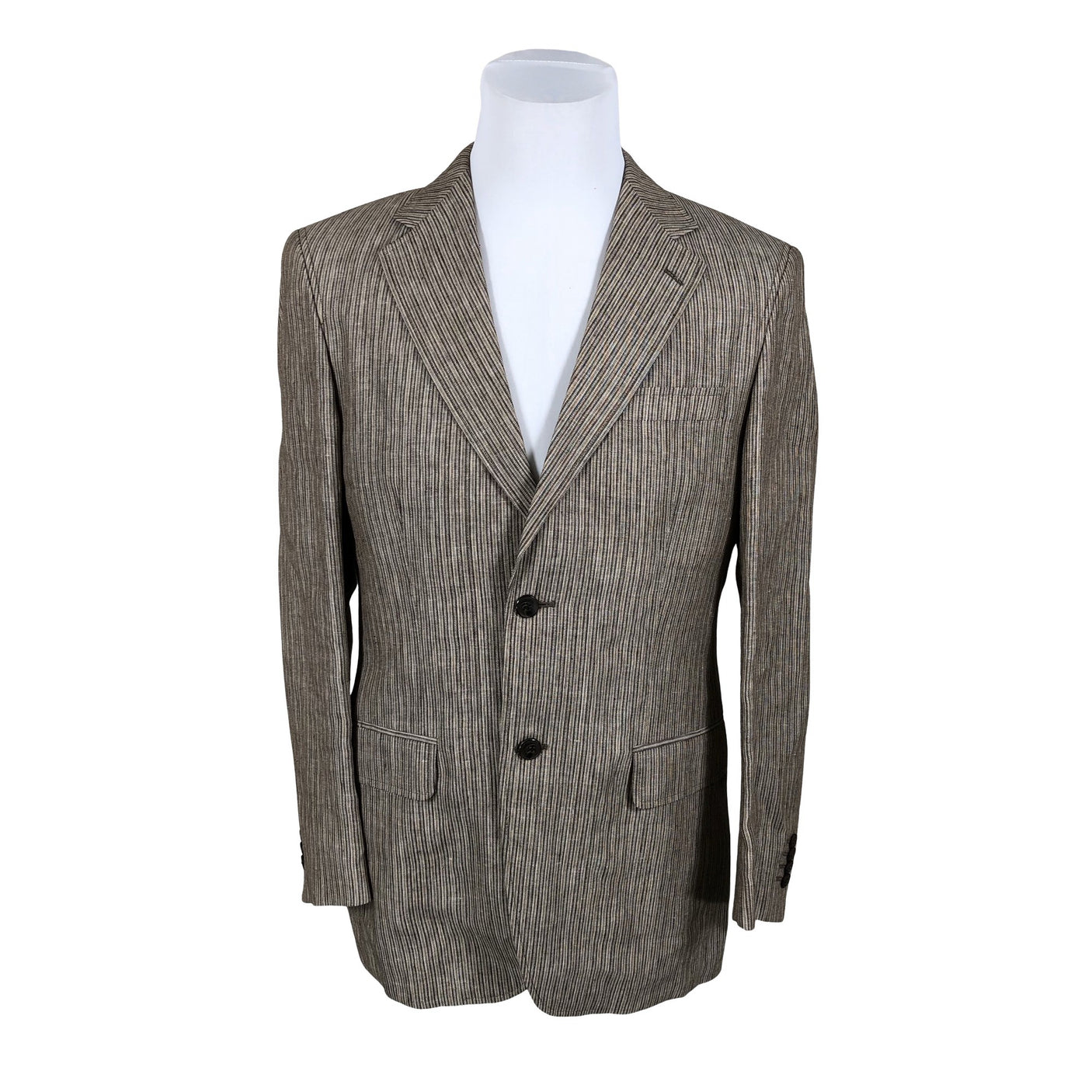 Unisex Maconde - Blazer, size M - Beige (1)