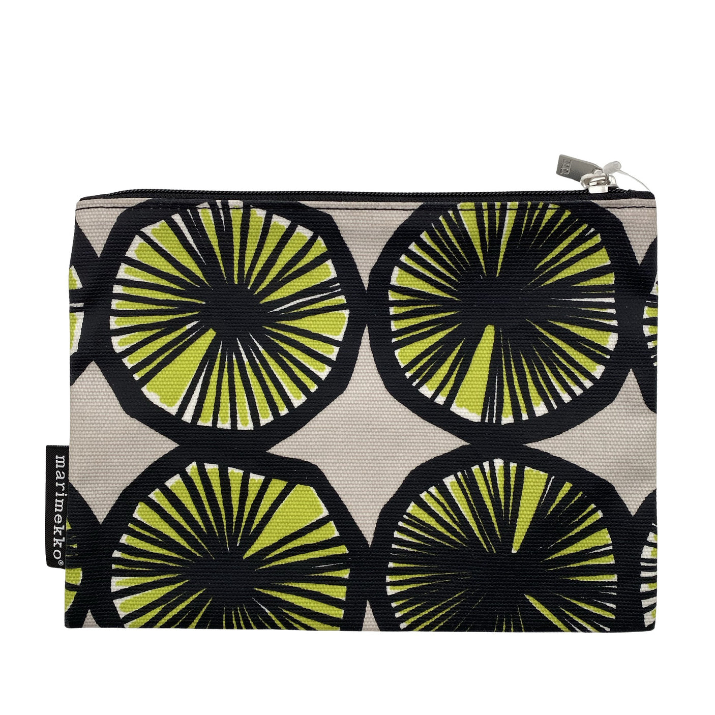 Unisex Marimekko - Toiletry bag, size Ei kokoa - Beige (1)