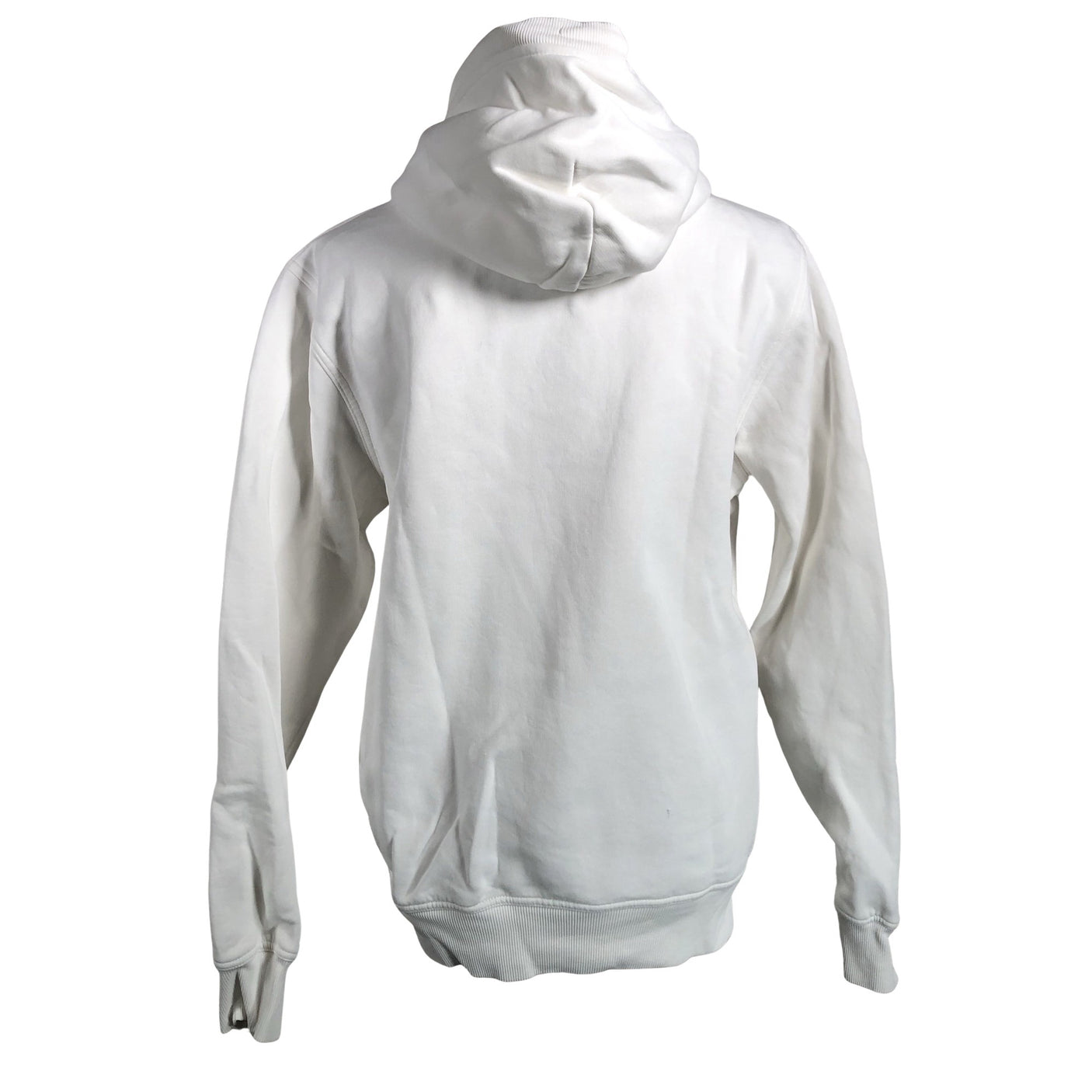 Unisex Gant - Hoodie, size 38 - White (2)