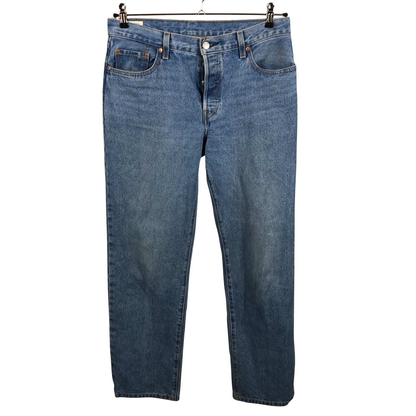 Unisex Levi's - Jeans, size W29 - Blue (1)