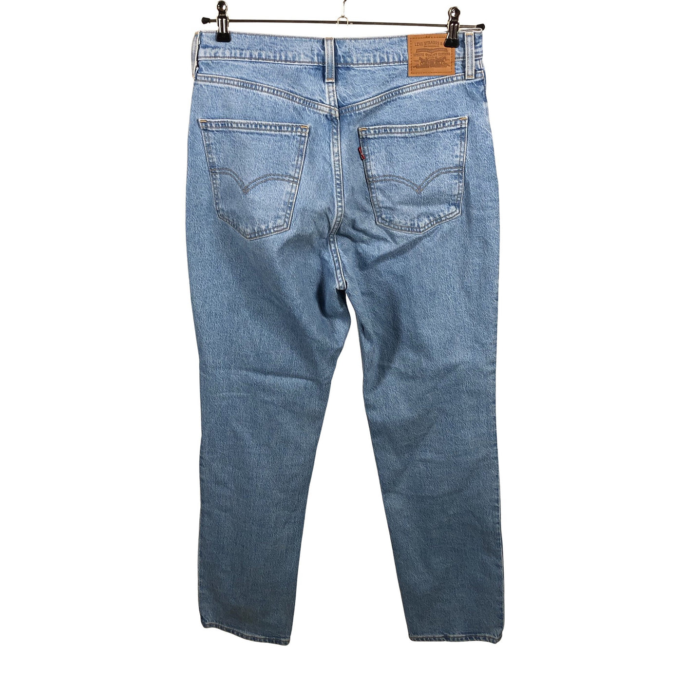 Unisex Levi's - Jeans, size W30 - Light blue (4)