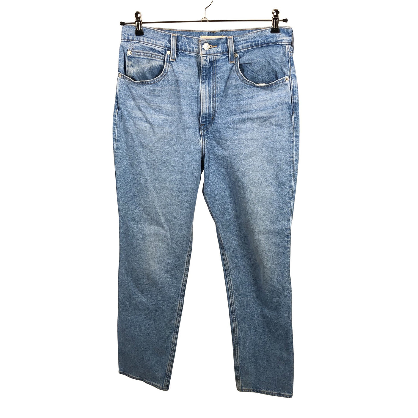 Unisex Levi's - Jeans, size W30 - Light blue (2)