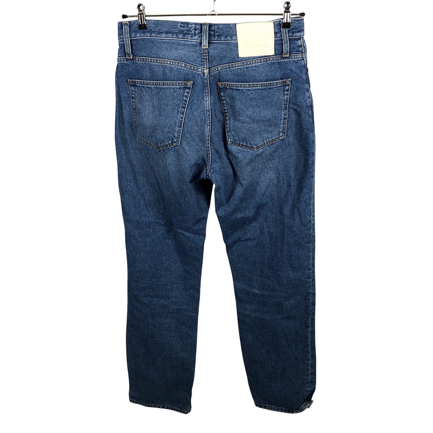 Unisex Dagmar - Jeans, size W31 - Blue (3)