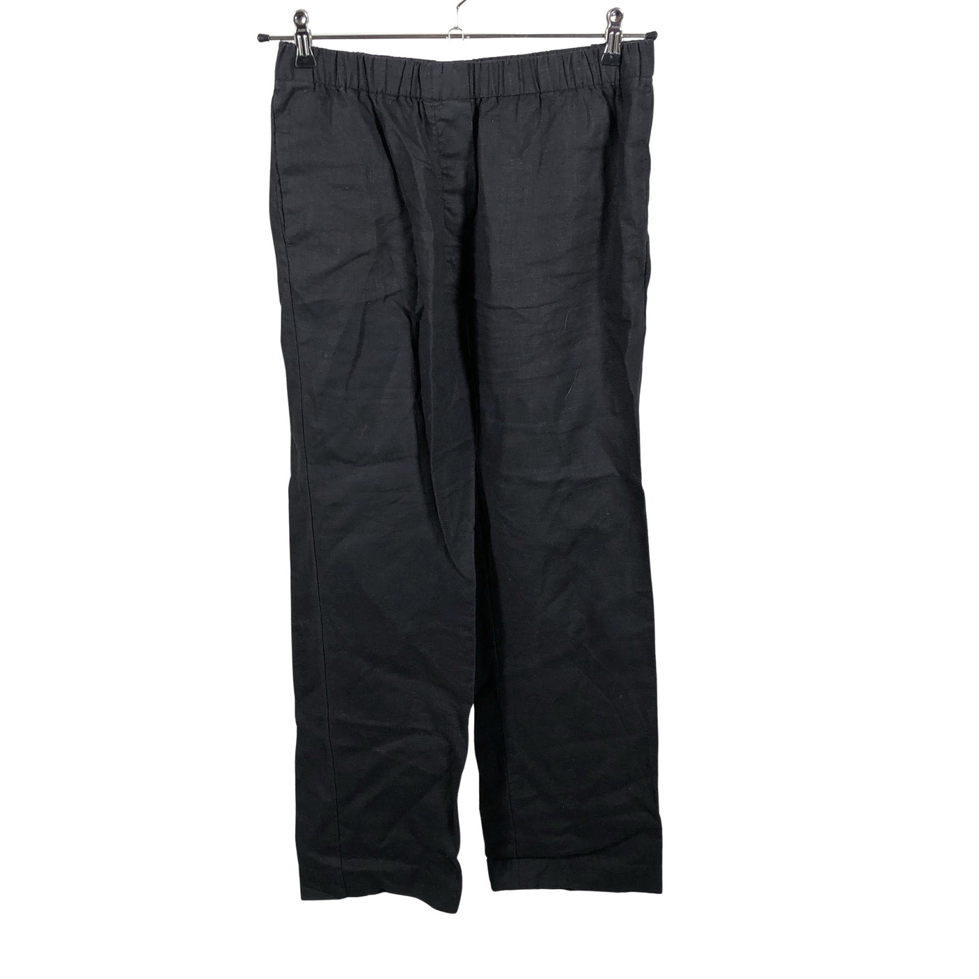 Unisex Samsoe&Samsoe - Slacks, size 40 - Black (2)