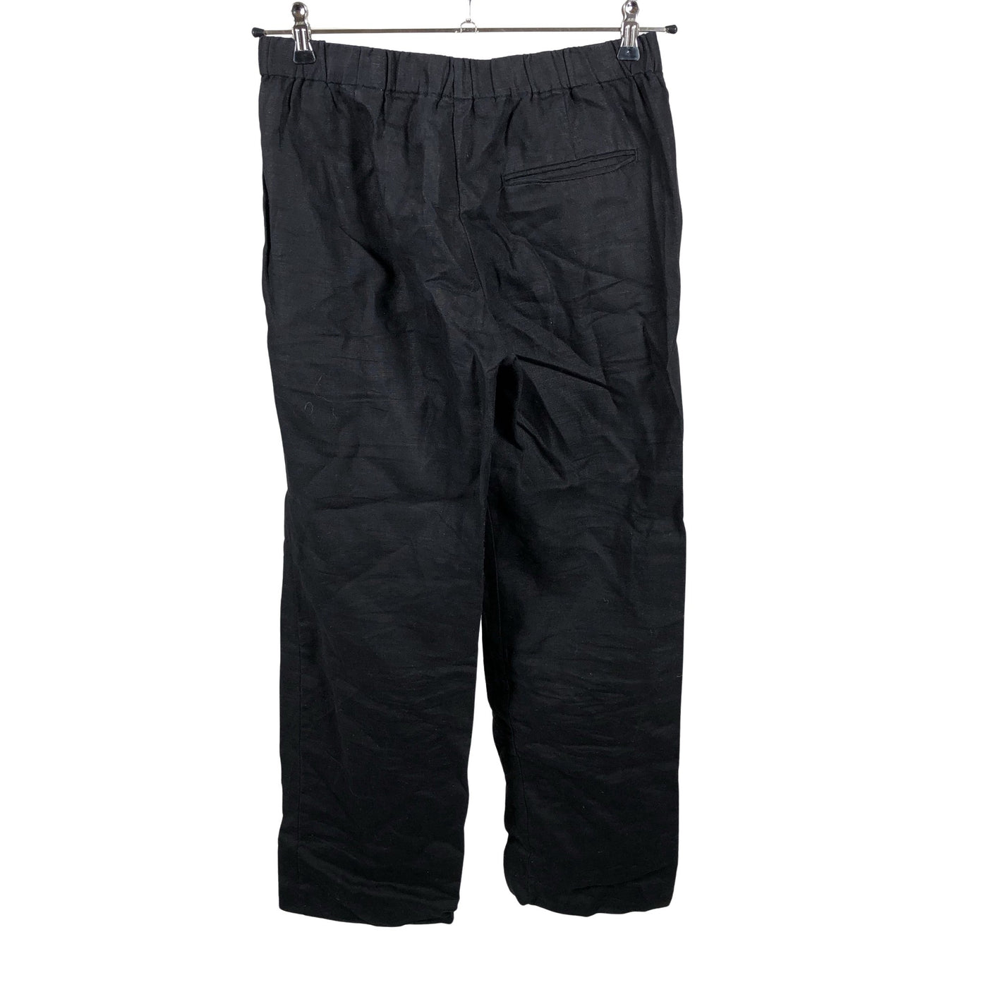 Unisex Samsoe&Samsoe - Slacks, size 40 - Black (3)