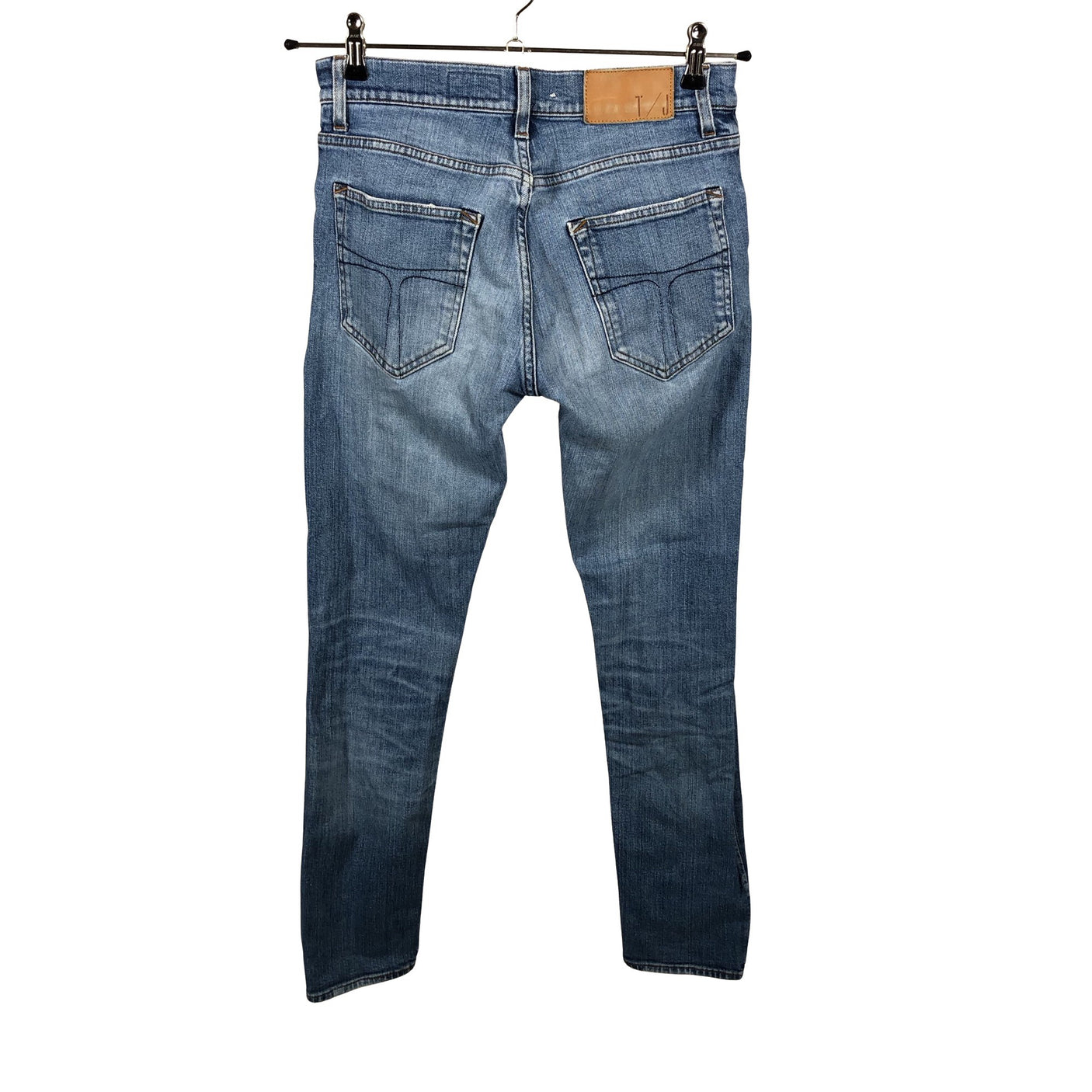 Unisex Tiger of Sweden - Jeans, size W28 - Blue (3)