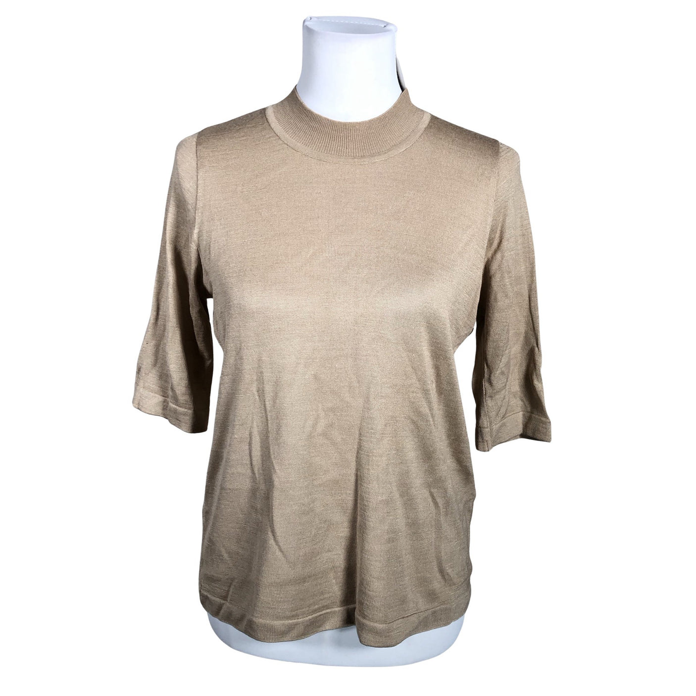 Unisex Alpa - Sweater, size 36 - Beige (1)