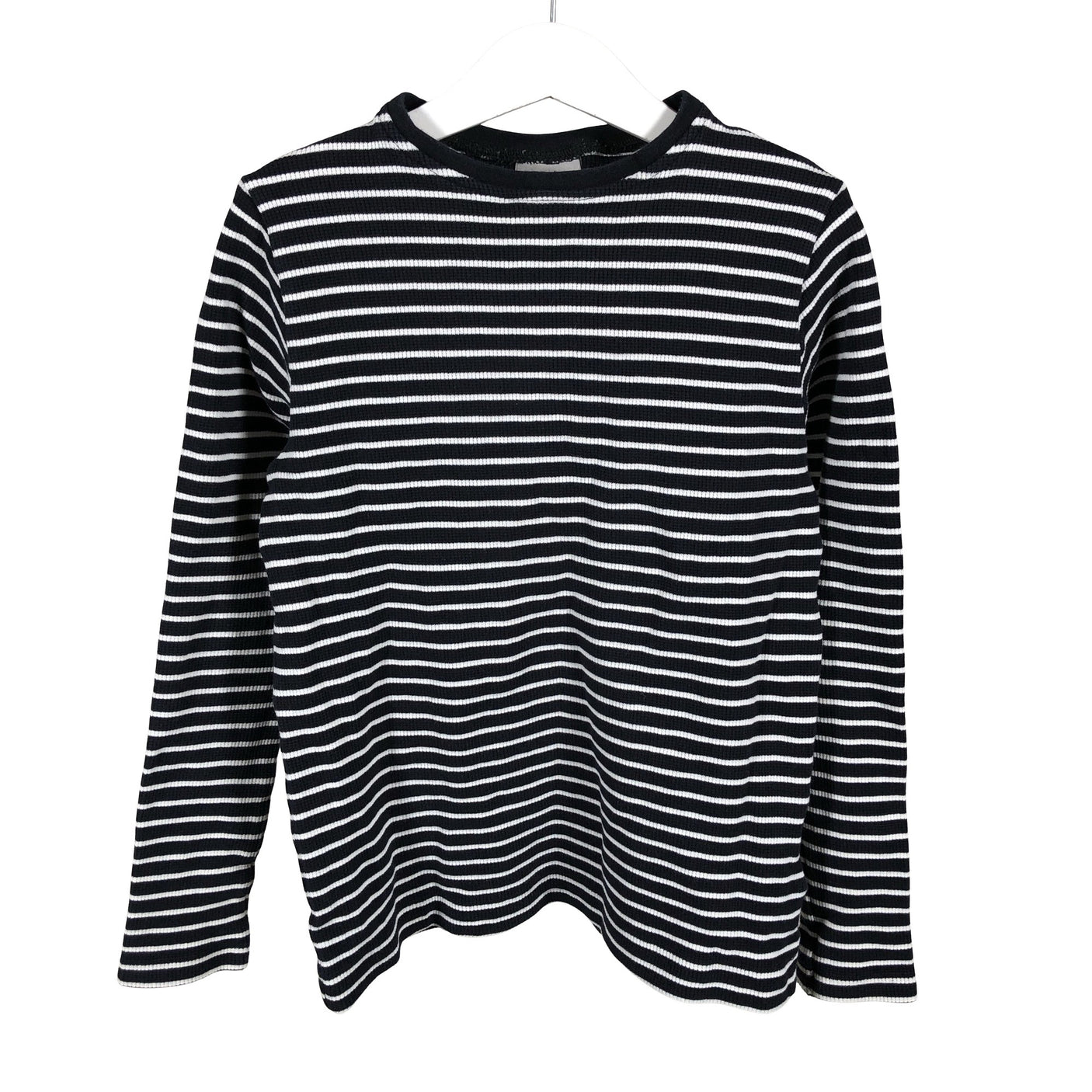 Unisex NOSH - Tricot shirt, size 146 - 152 - Blue (3)