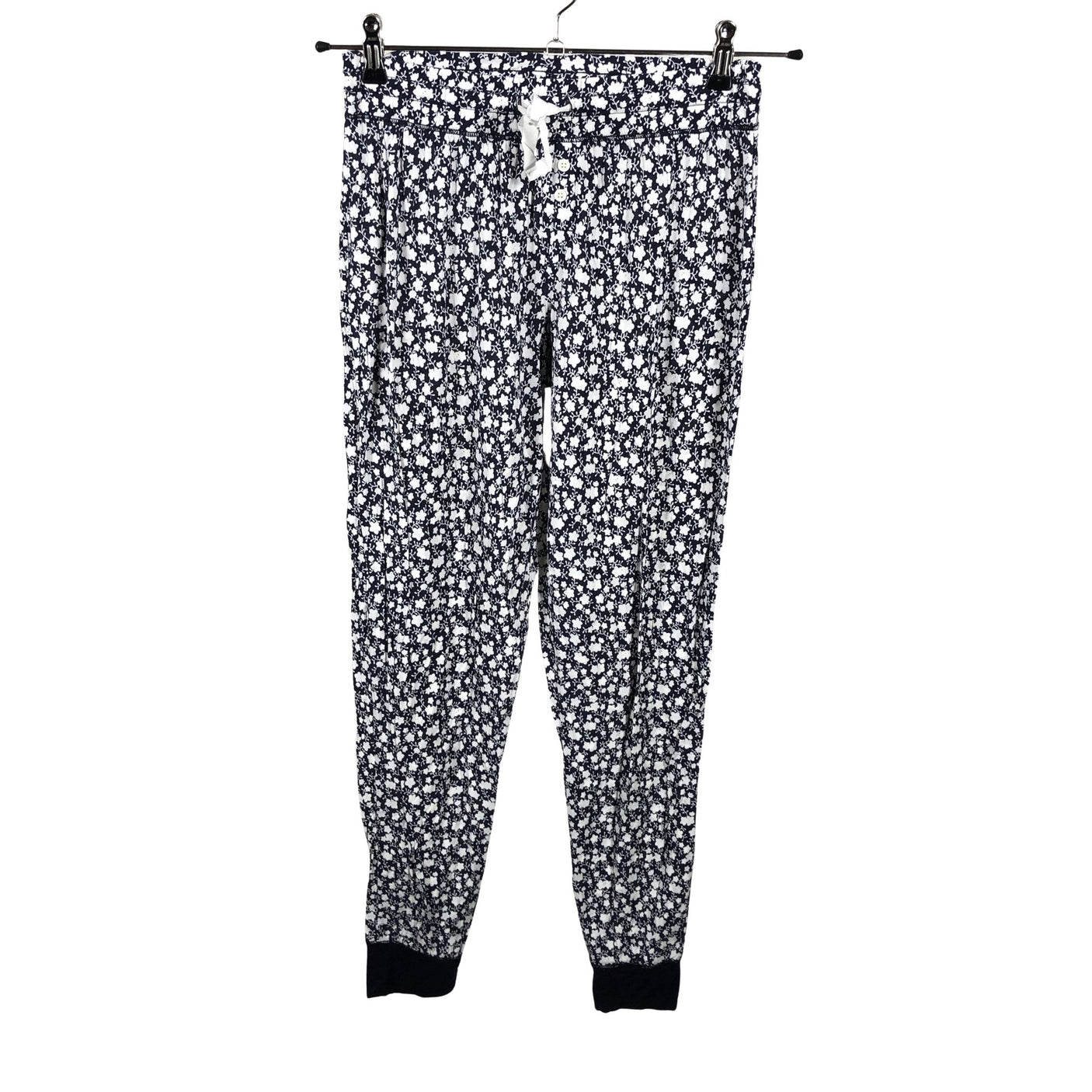 Unisex Gap - Nightpants, size 36 - Blue (2)