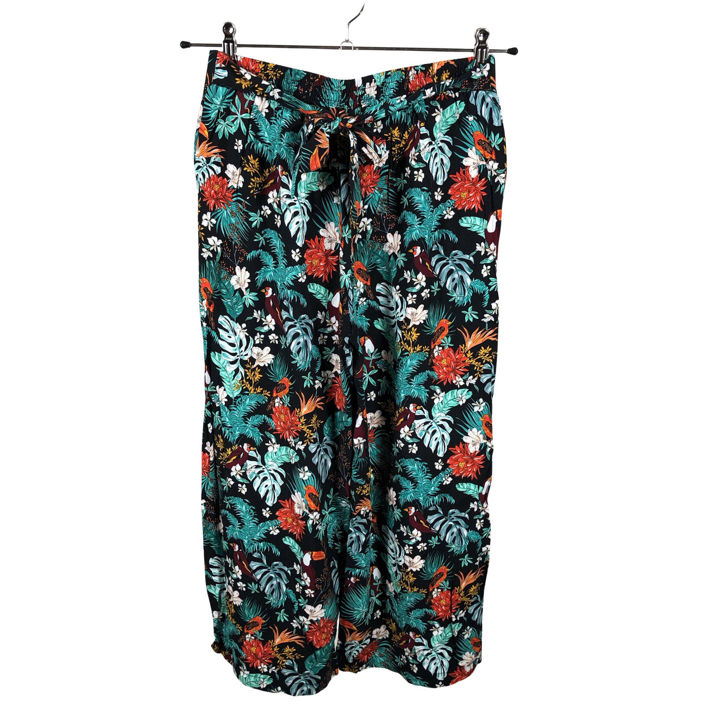 Unisex Cache Cache - Slacks, size 36 - Black (3)