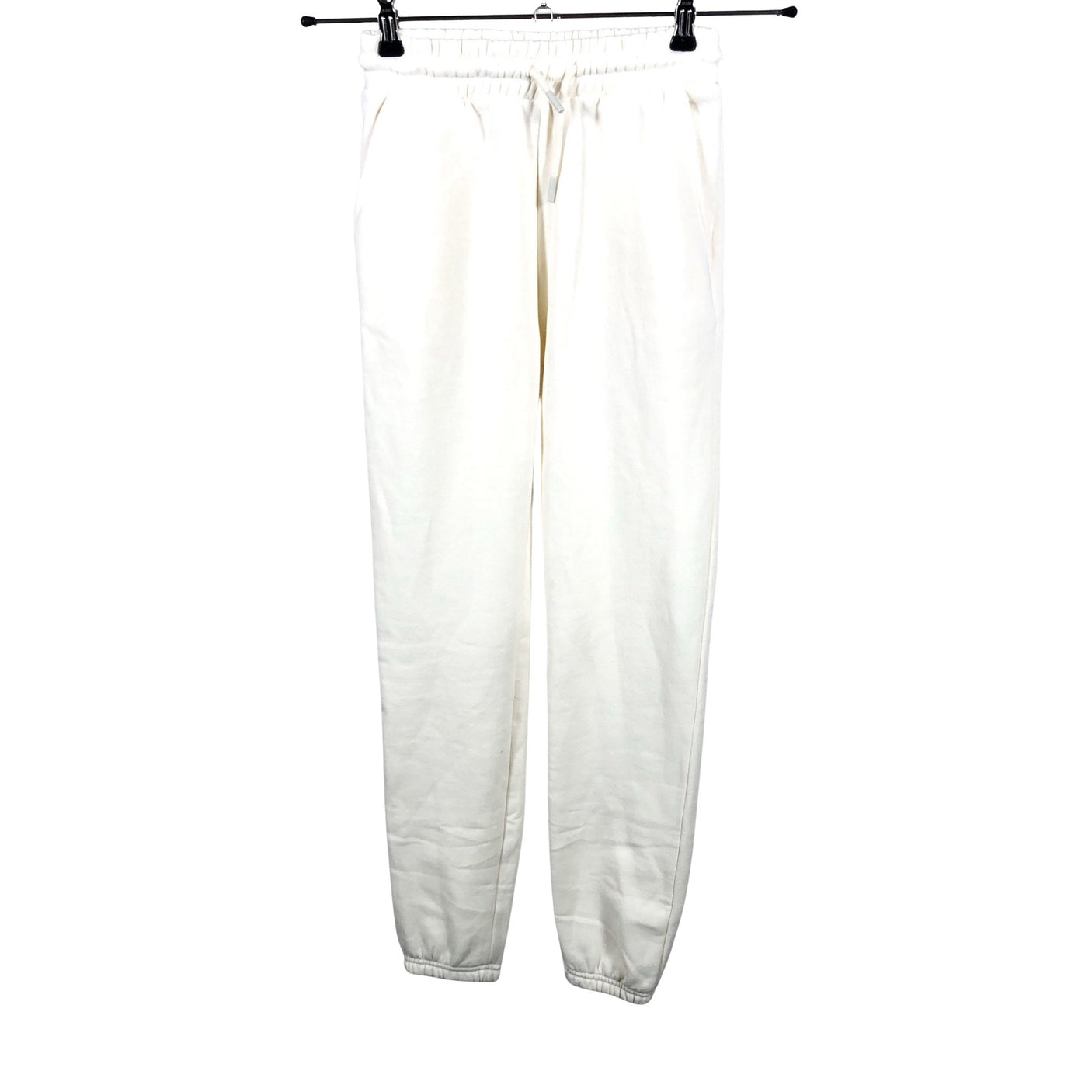 Unisex Tissaia - Sweatpants, size 32 - Natural white (1)
