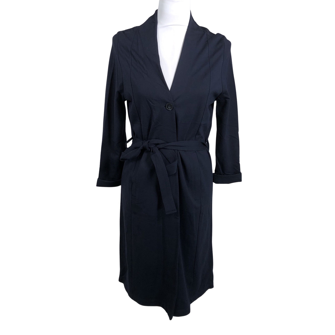 Unisex me&i - Jacket, size 34 - Blue (1)