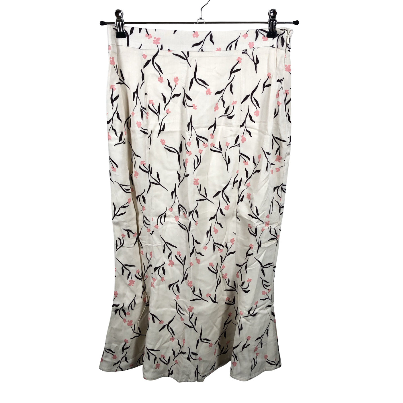 Unisex Nanso - Fabric skirt, size 36 - Beige (1)