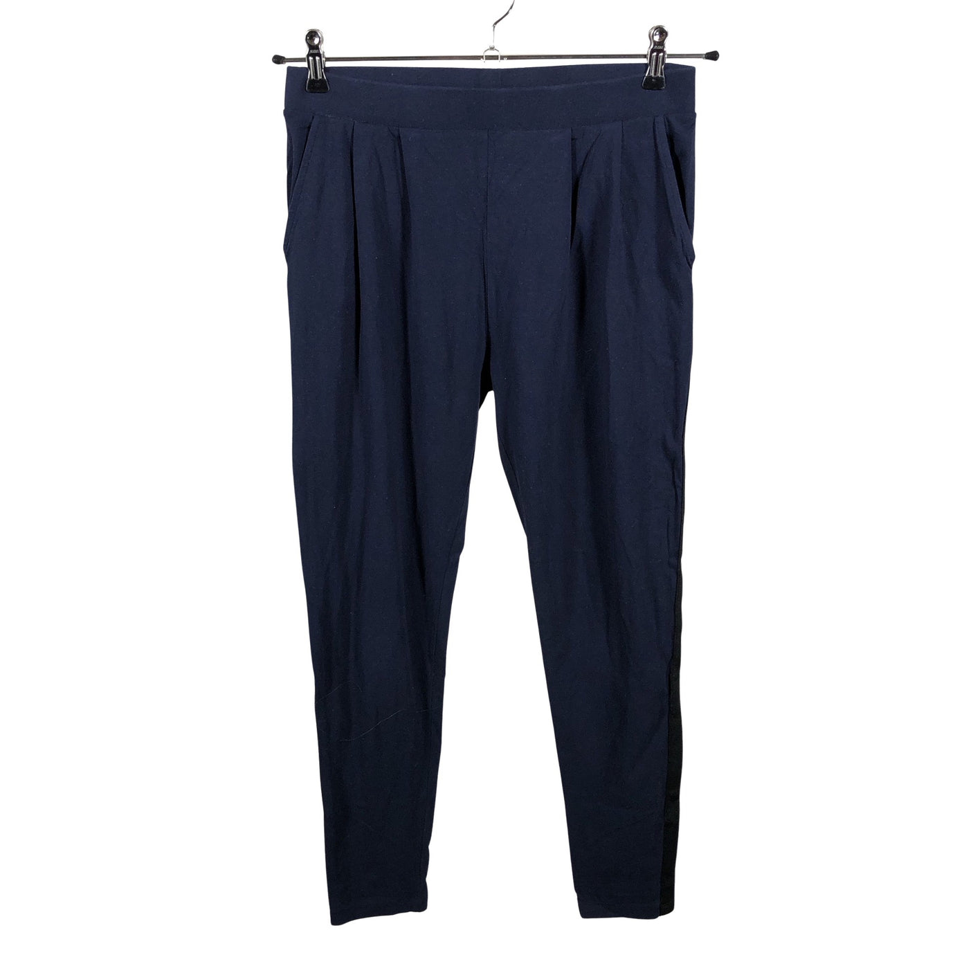 Unisex me&i - Tricot pants, size 36 - Blue (2)