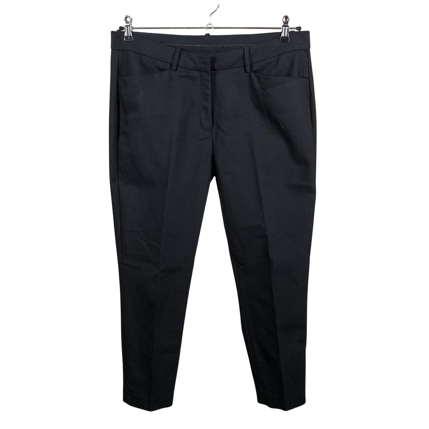 Unisex Ril's - Straight leg trousers, size 42 - Black (1)